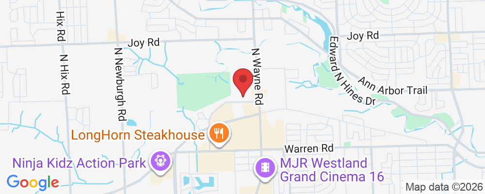 35240 Nankin Blvd suite 403, Westland, MI 48185, USA