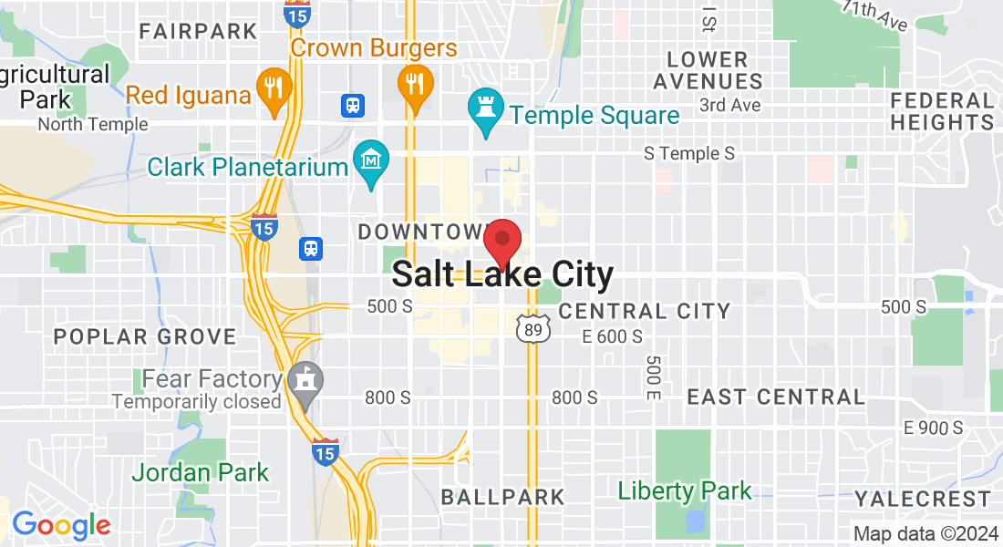 Salt Lake City, UT, USA