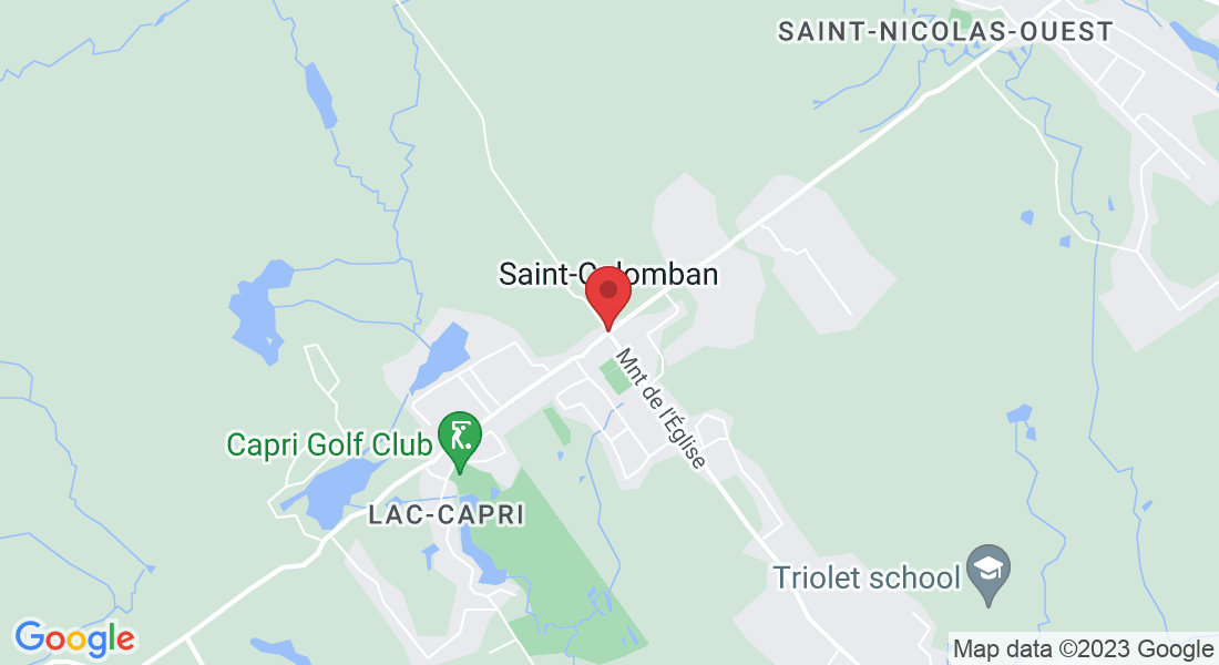 Saint-Colomban, QC, Canada