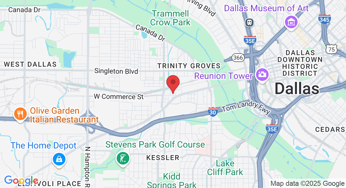 539 W Commerce St, Dallas, TX 75208, USA