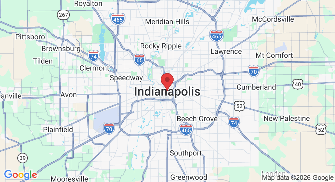 Indianapolis, IN, USA