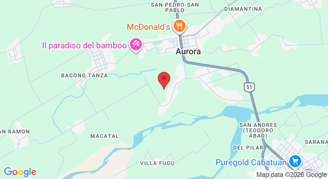 Kalabaza, Aurora, Isabela, Philippines