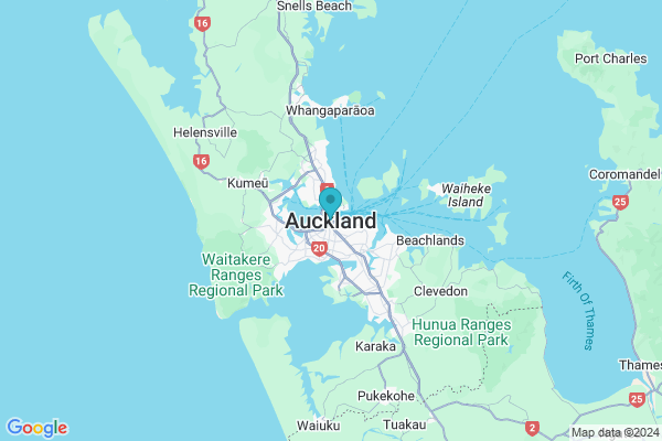 Auckland, New Zealand