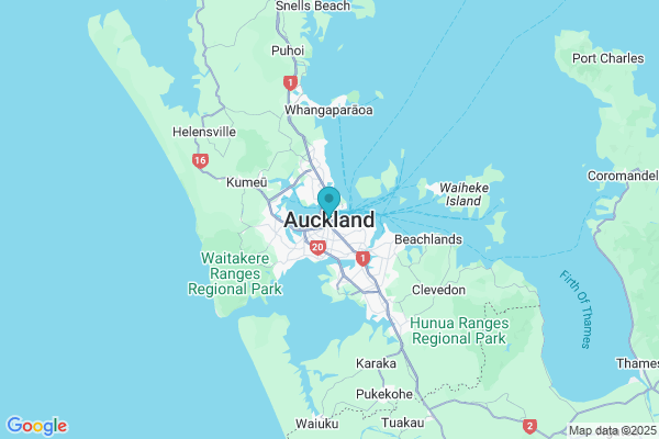 Auckland, New Zealand