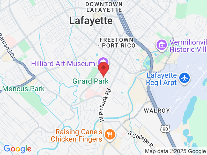 325 Oil Center Dr, Lafayette, LA 70503, USA