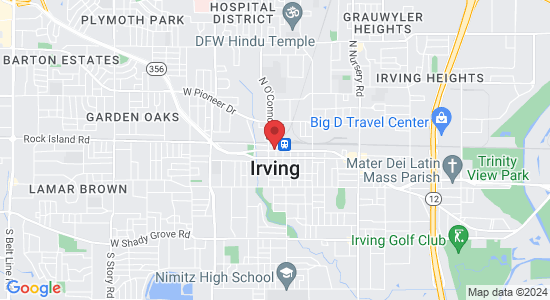 Irving, TX, USA