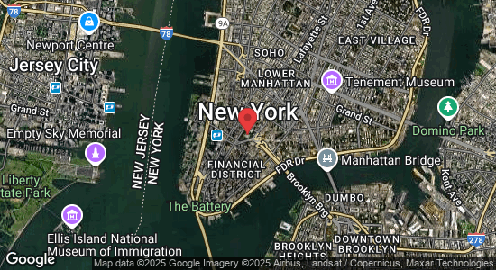 New York, NY, USA