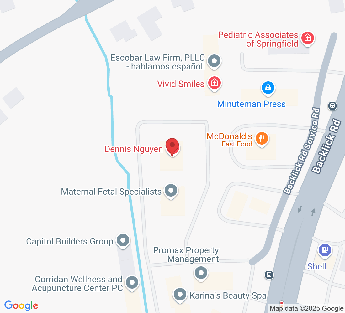 5514 Alma Ln, Springfield, VA 22151, USA