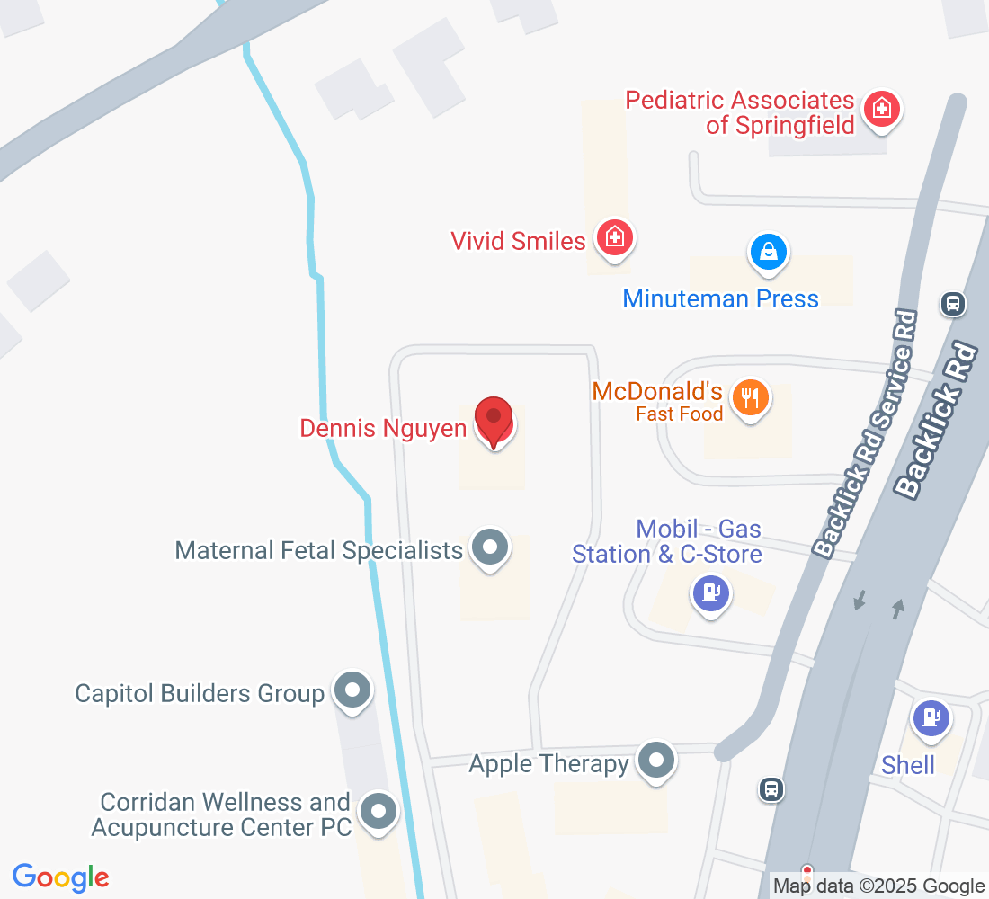 5514 Alma Ln, Springfield, VA 22151, USA