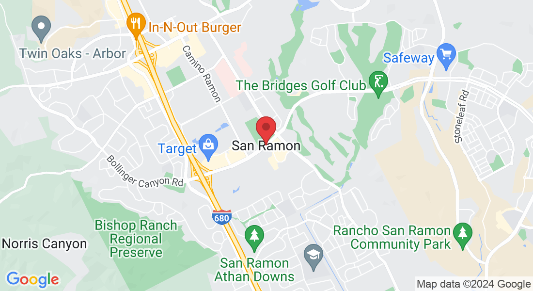 San Ramon, CA, USA