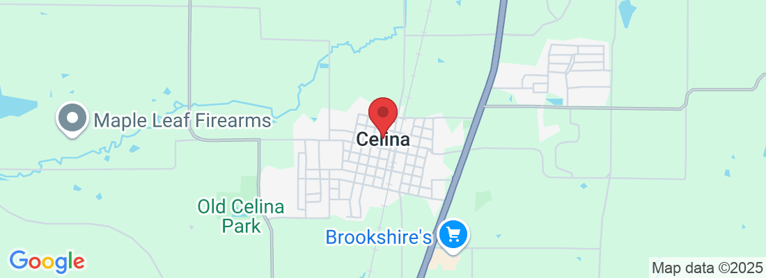 Celina, TX, USA