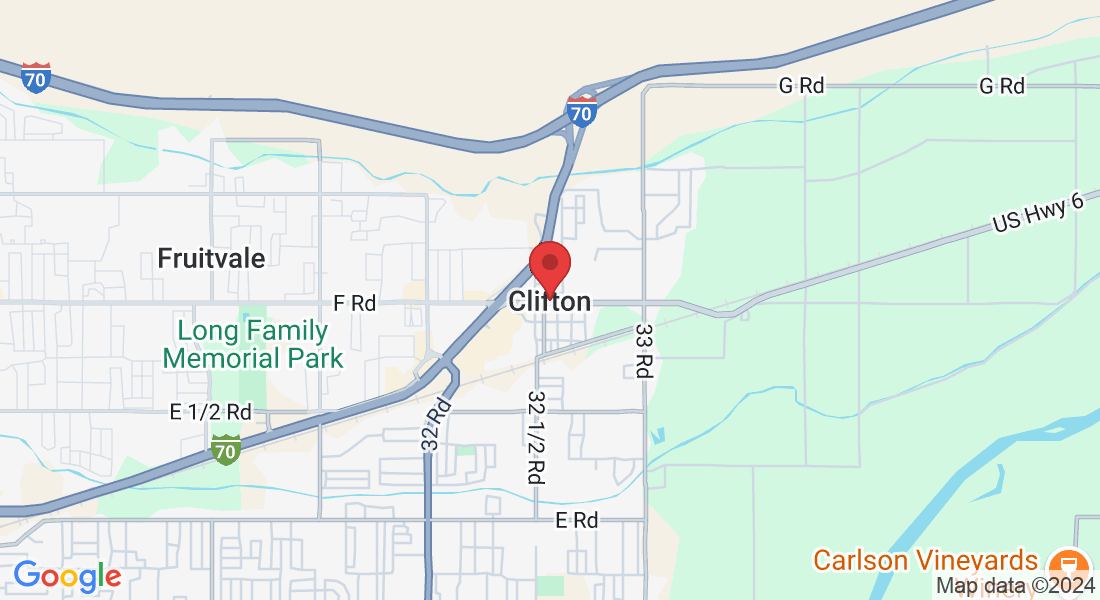 Clifton, CO, USA