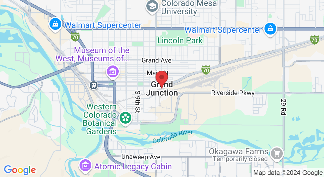 Grand Junction, CO, USA