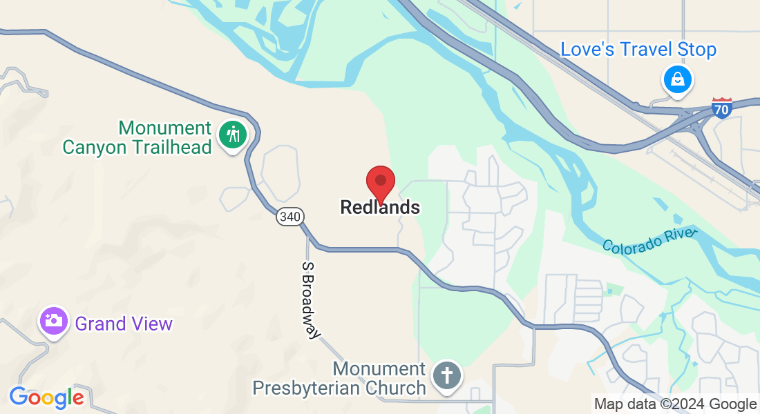 Redlands, CO, USA