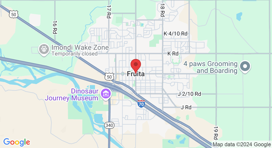 Fruita, CO 81521, USA