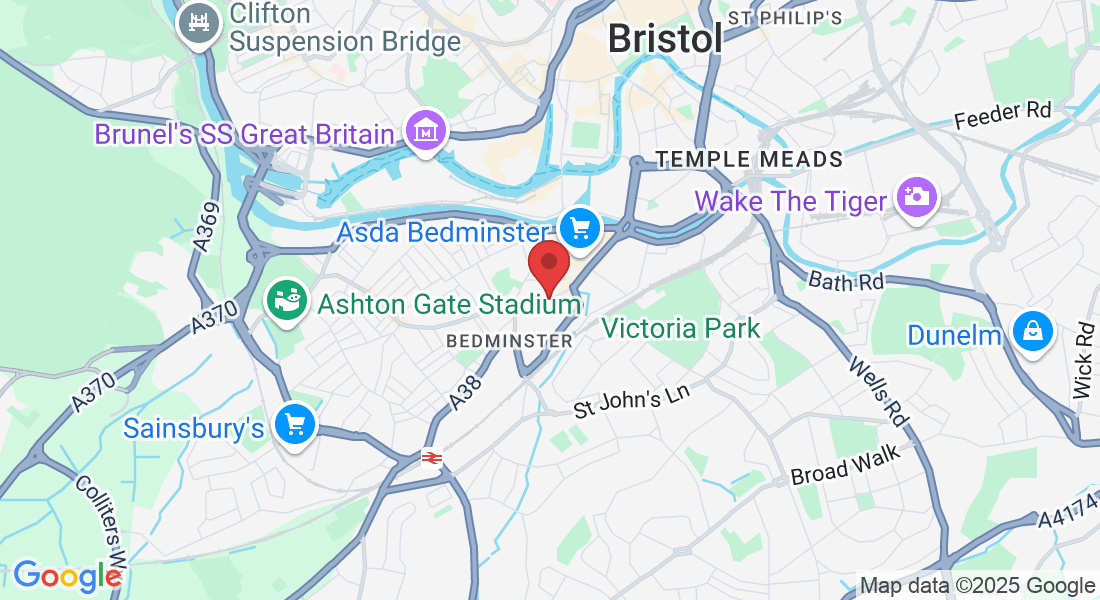 East St, Bedminster, Bristol BS3, UK