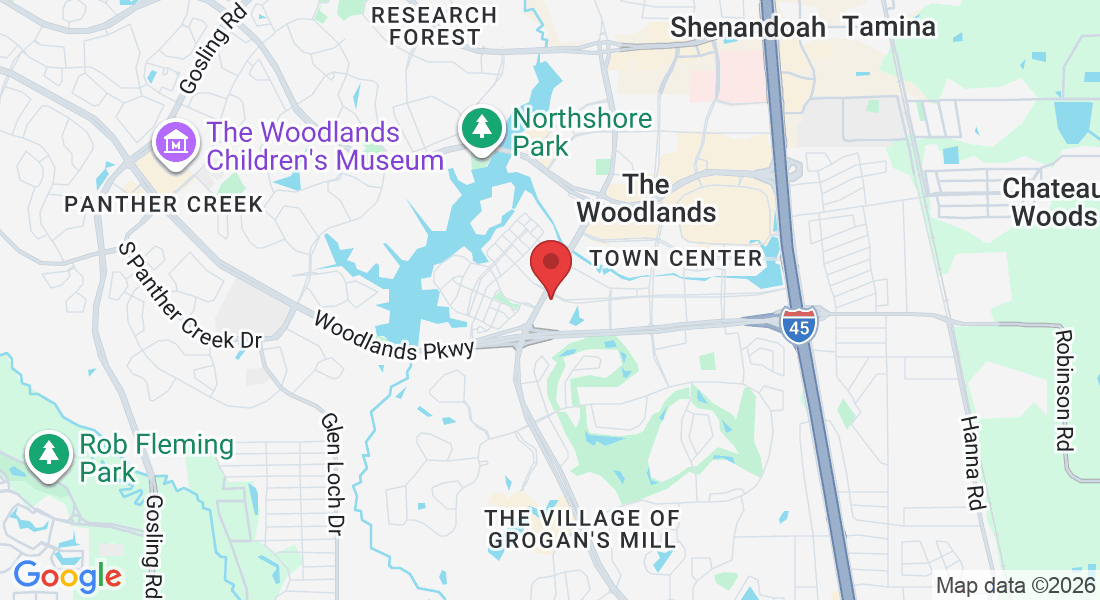 2203 Timberloch Pl suite 240, Spring, TX 77380, USA