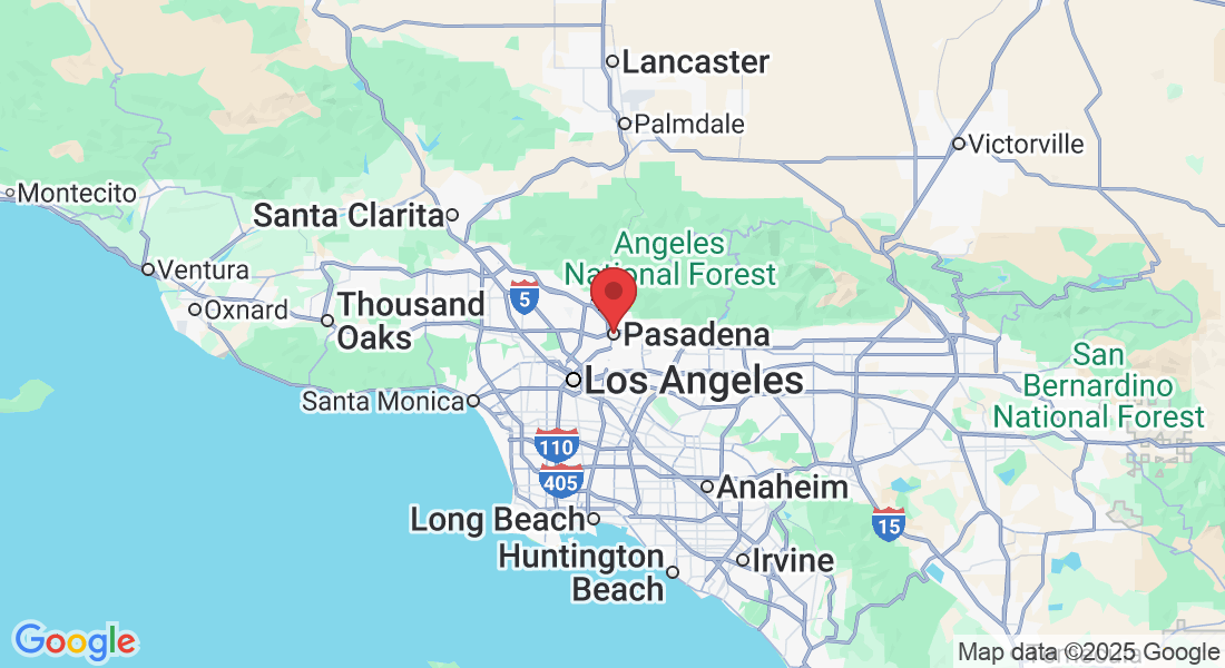 Pasadena, CA, USA