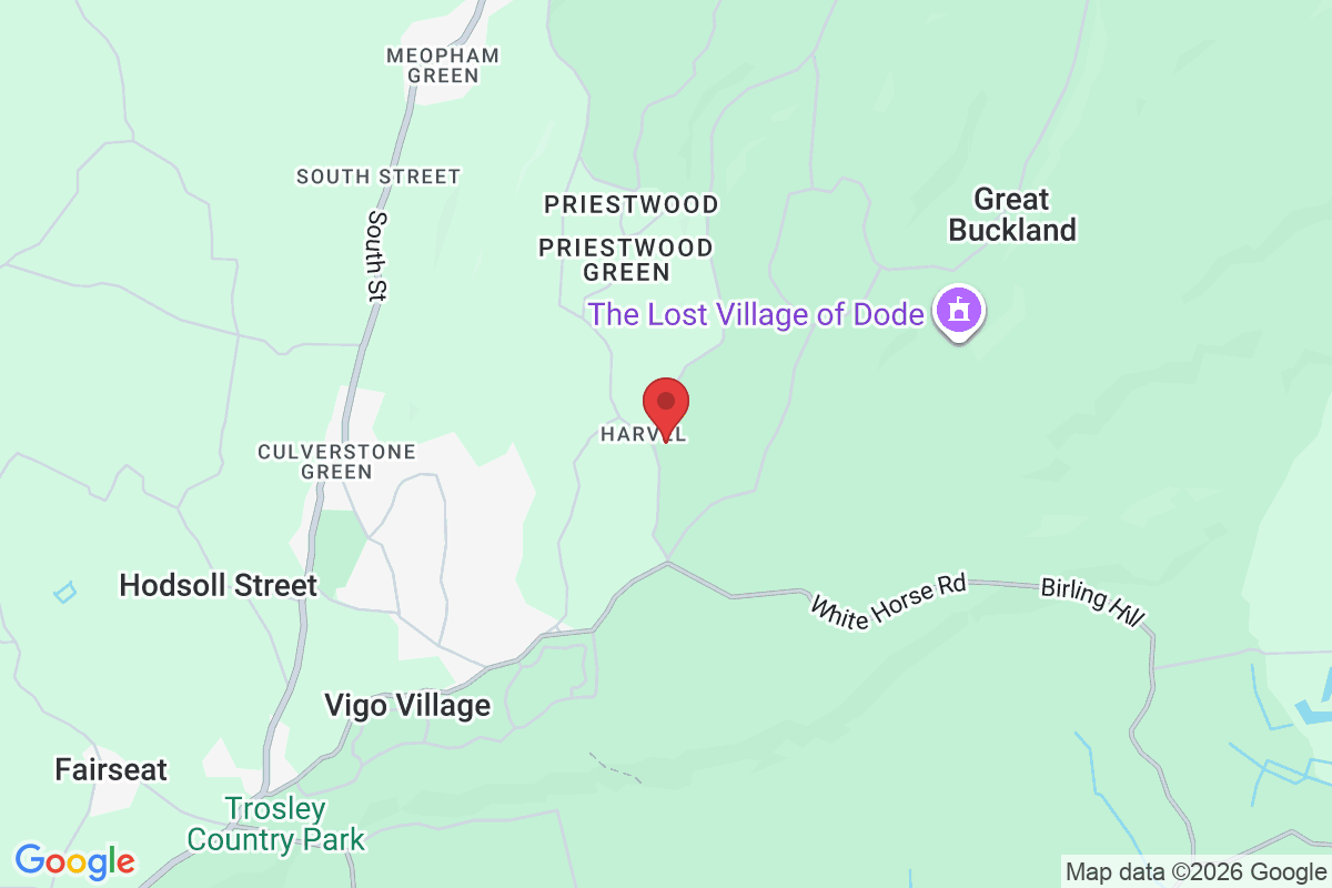 White Horse Ln, Meopham, Gravesend DA13 0DE, UK