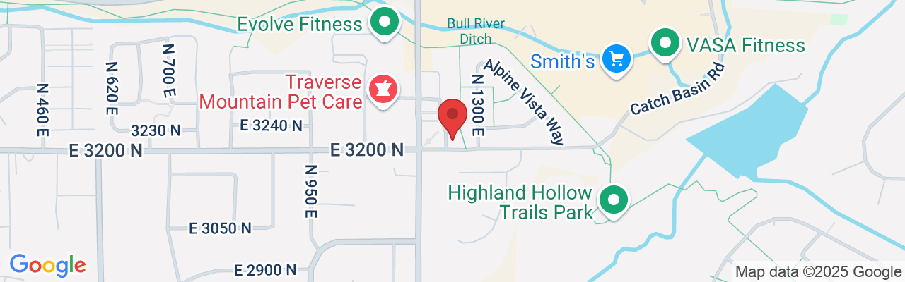 3300 N Running Creek Way bldg e suite 100, Lehi, UT 84043, USA