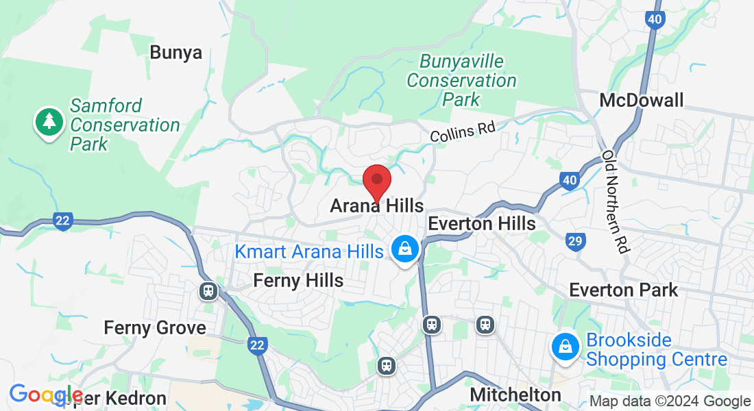 Arana Hills QLD, Australia