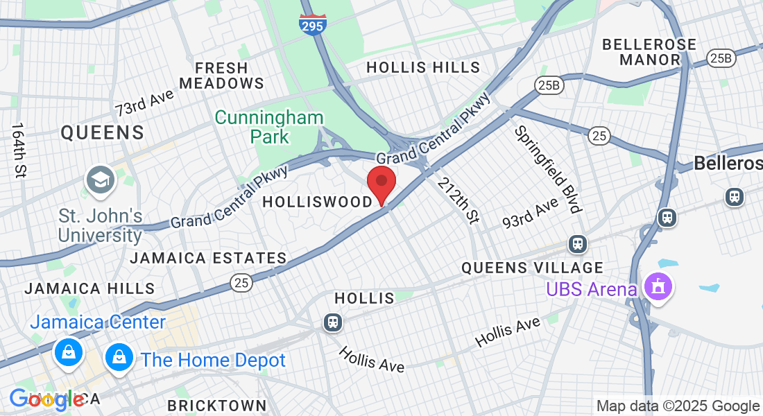 205-07 Hillside Ave. #19, Hollis, NY 11423, USA