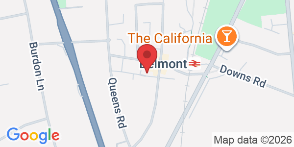 Belmont, Sutton SM2, UK