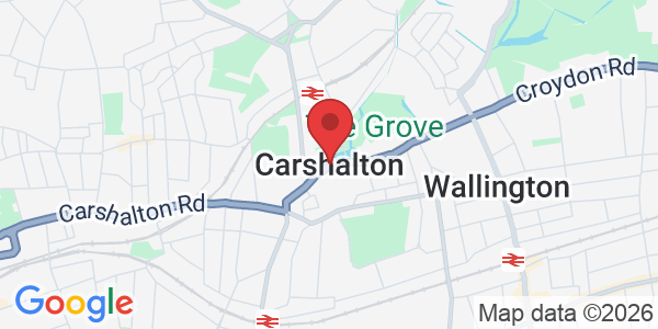 Carshalton, UK
