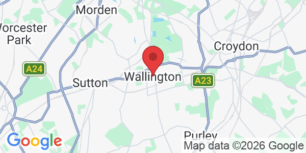Wallington, UK