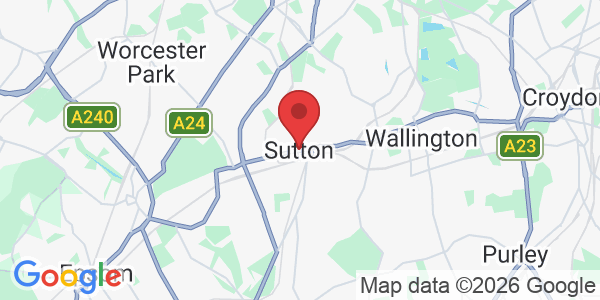 Sutton, UK