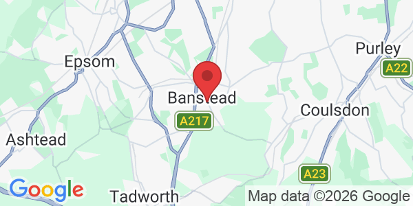 Banstead, UK