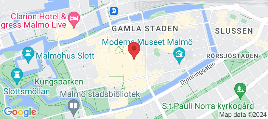 Kalendegatan 13, 211 35 Malmö, Sweden