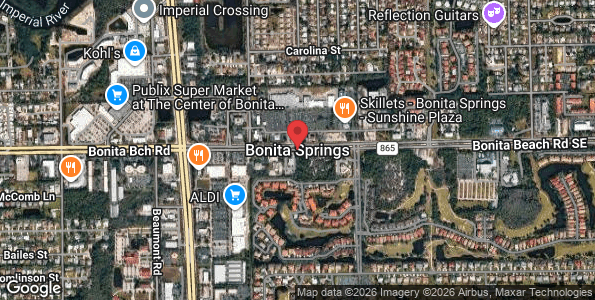 Bonita Springs, FL, USA