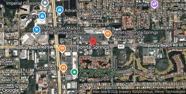 Bonita Springs, FL, USA