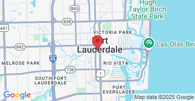 401 E Las Olas Blvd, Fort Lauderdale, FL 33301, USA