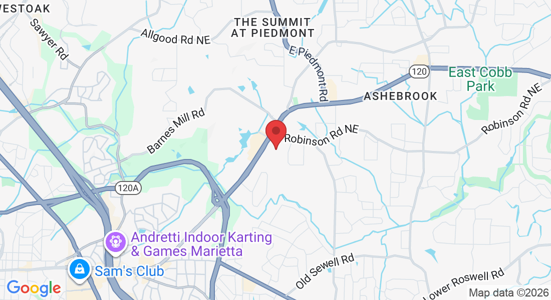 2100 Roswell Rd #2198, Marietta, GA 30062, USA