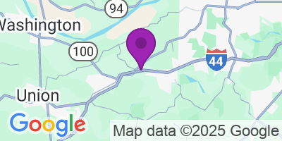 2549 Hogan Rd, Pacific, MO 63069, USA