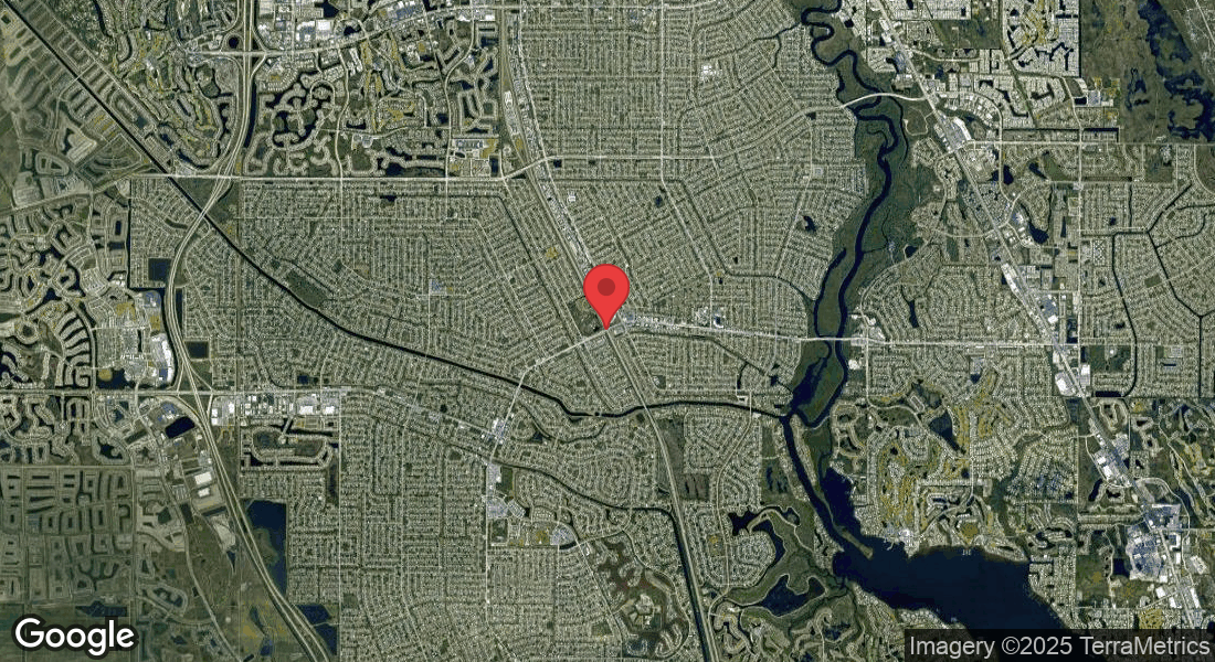 Port St. Lucie, FL, USA