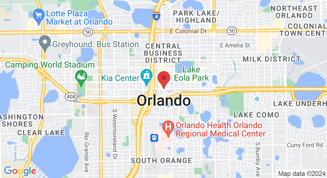 Orlando, FL, USA