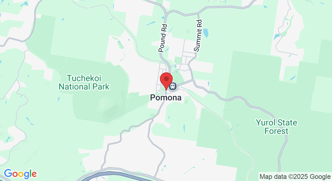shop 1/14 Reserve St, Pomona QLD 4568, Australia
