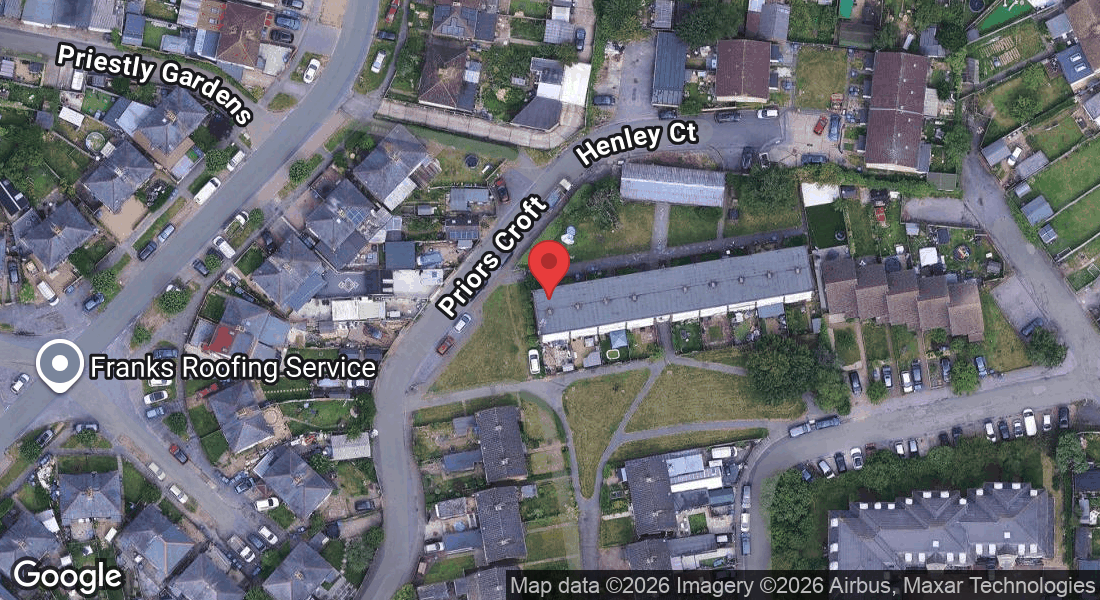 64 Priors Croft, Old Woking, Woking GU22 9HA, UK