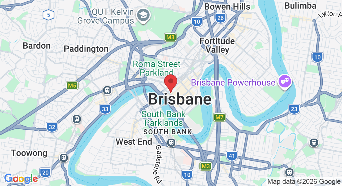 g10/275 George St, Brisbane City QLD 4000, Australia