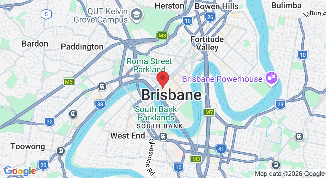 g10/275 George St, Brisbane City QLD 4000, Australia