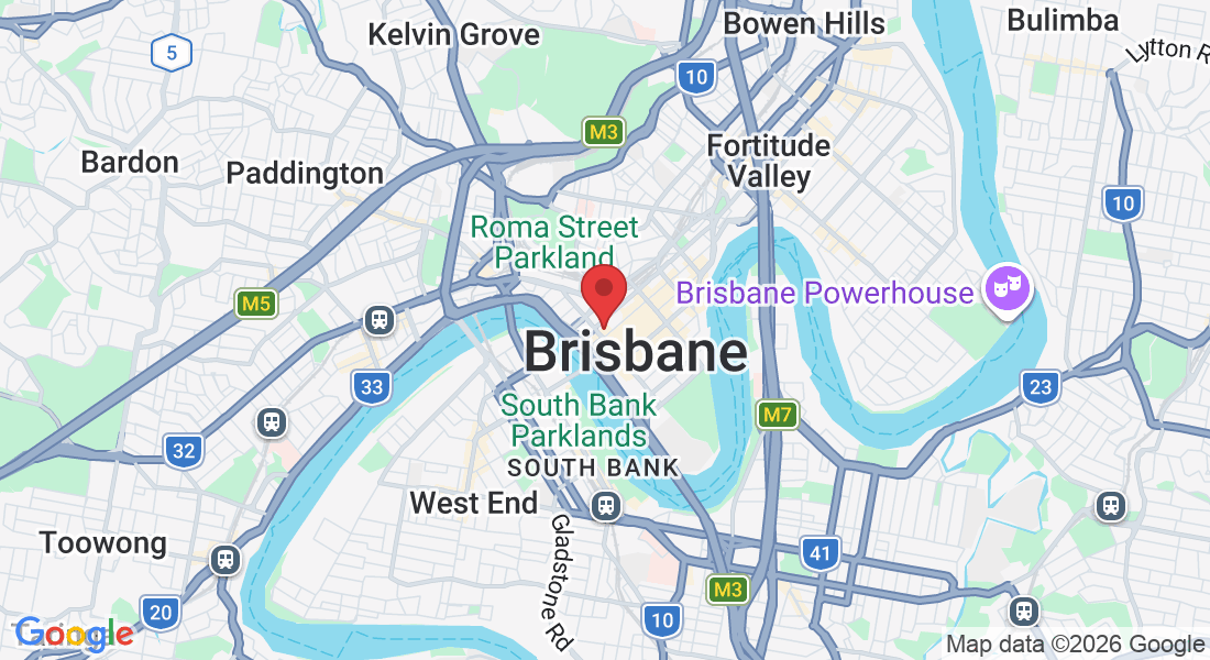 g10/275 George St, Brisbane City QLD 4000, Australia