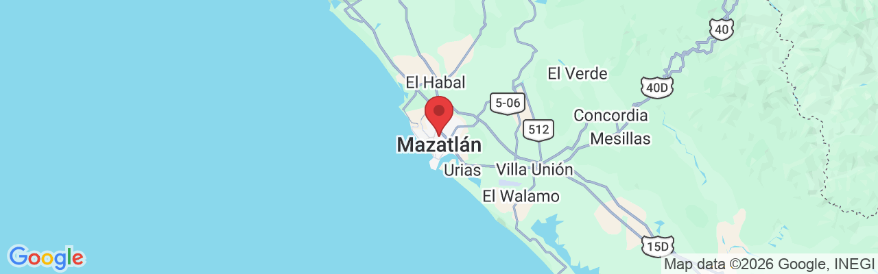 Mazatlán, Sinaloa, Mexico