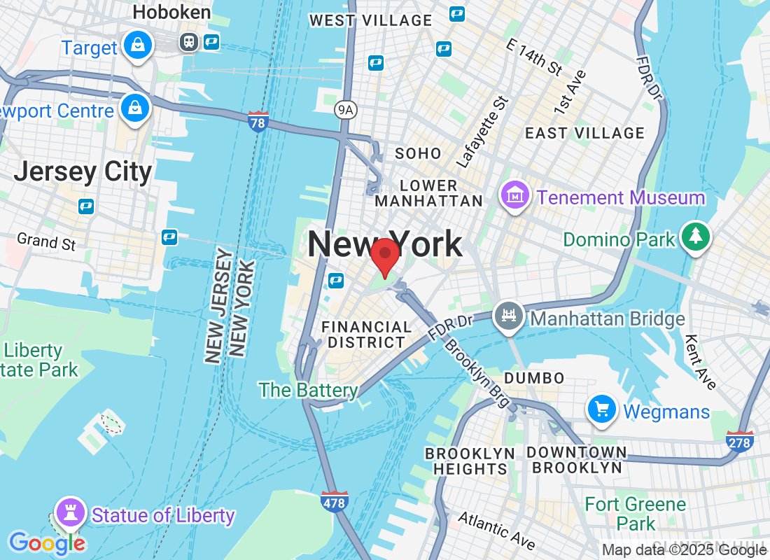 New York, NY, USA