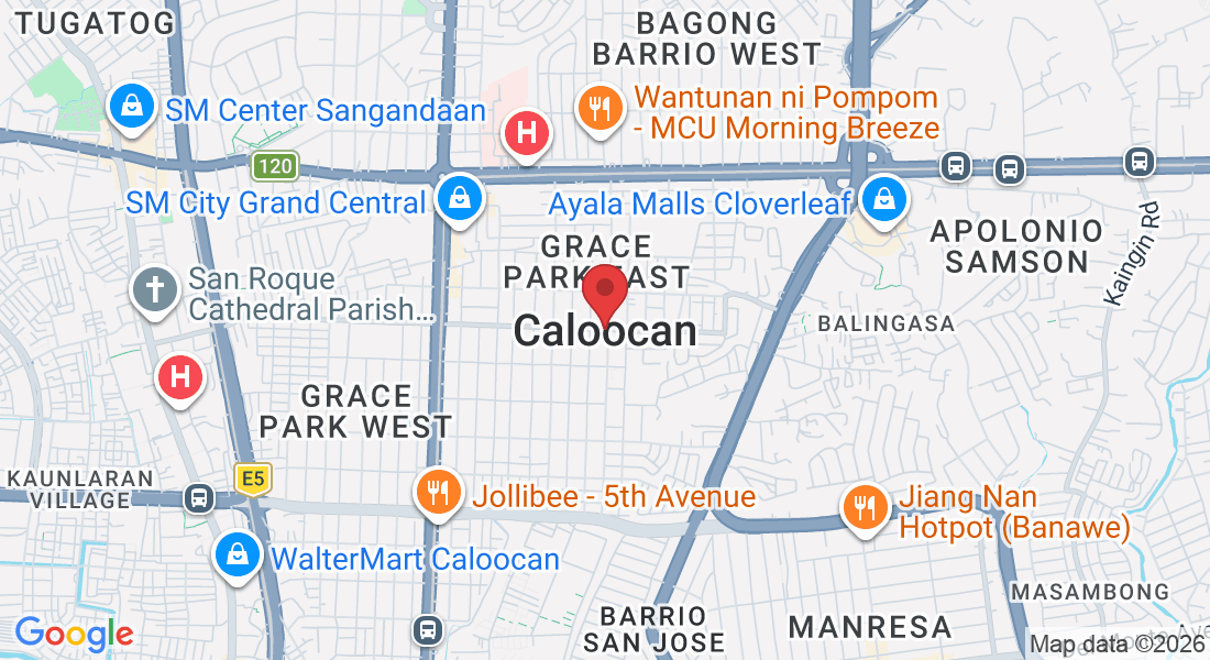 Caloocan, Metro Manila, Philippines
