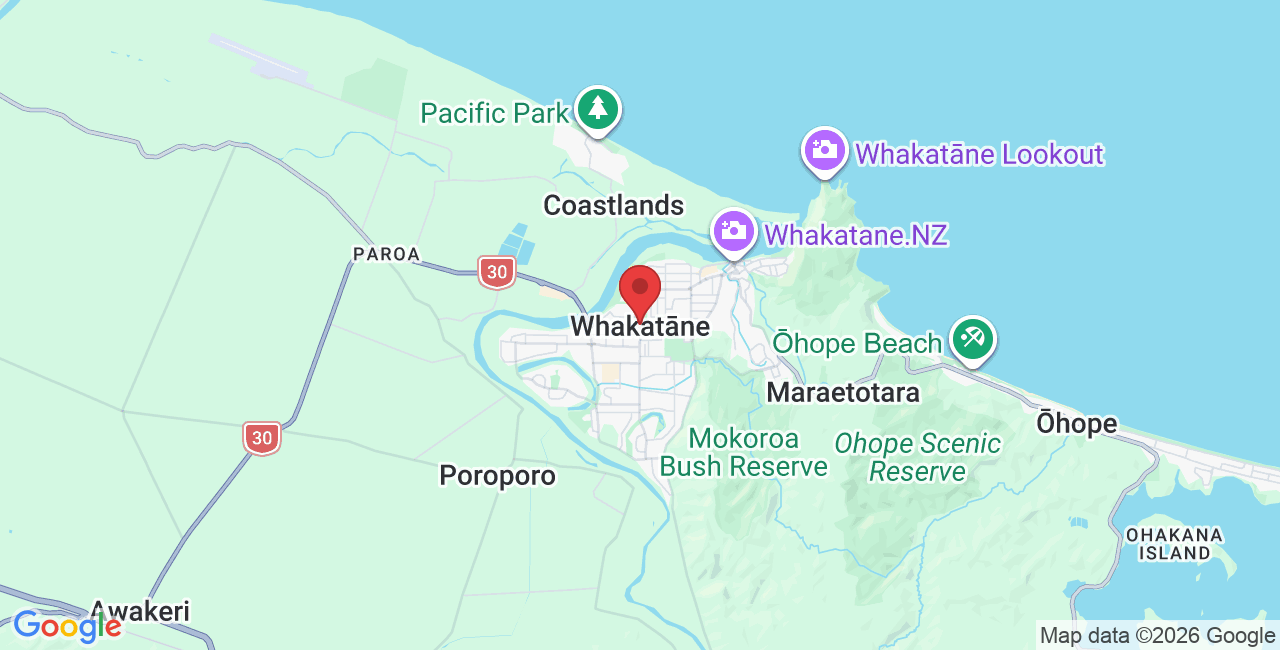 Whakatāne, New Zealand