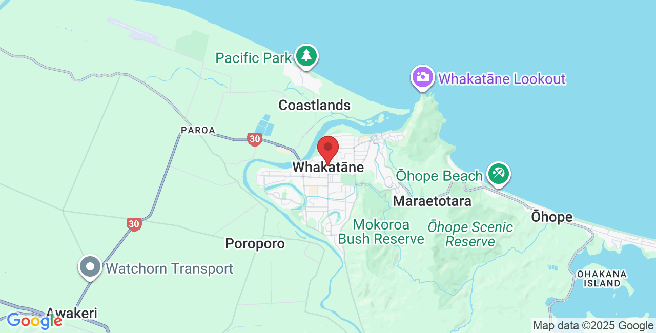 Whakatāne, New Zealand