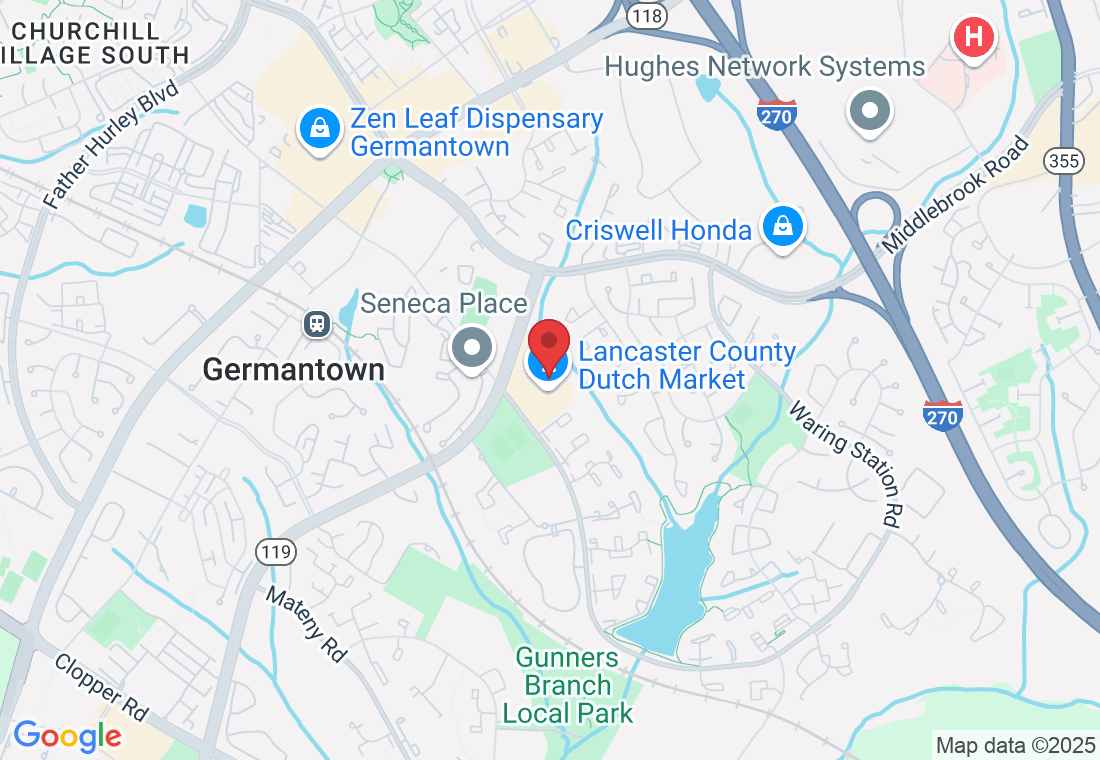 12627 Wisteria Dr # A, Germantown, MD 20874, USA